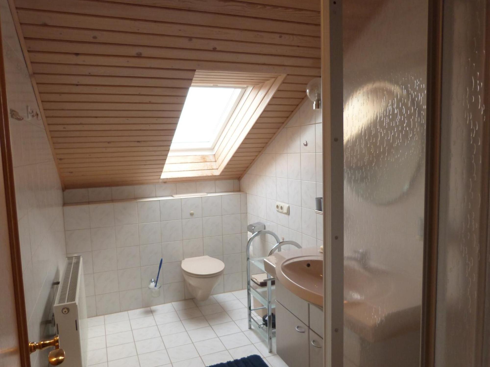 Apartment In The Allg U With View Of The Bavarian Alps Bernbeuren Eksteriør billede