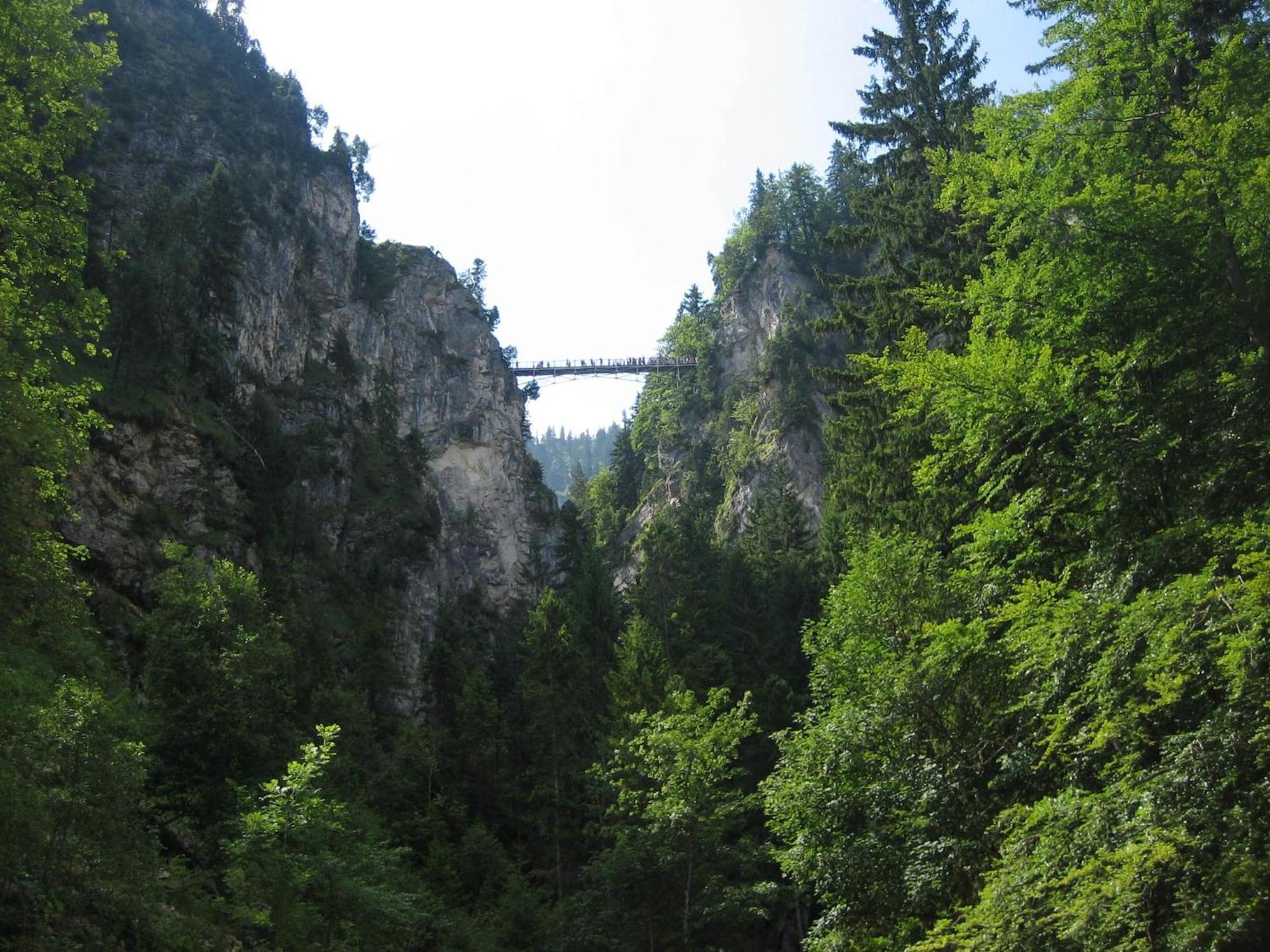 Apartment In The Allg U With View Of The Bavarian Alps Bernbeuren Eksteriør billede